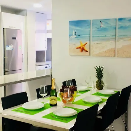 Apartment &