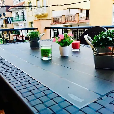 Apartment & Fuengirola