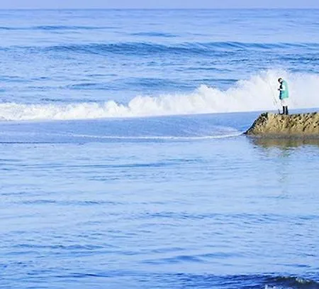 דירה & פואנגירולה