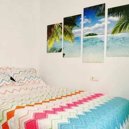 & Apartment Fuengirola