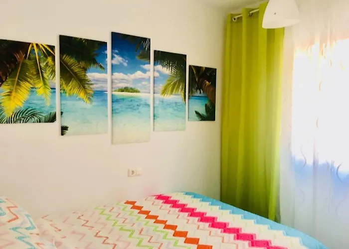 & Apartment Fuengirola