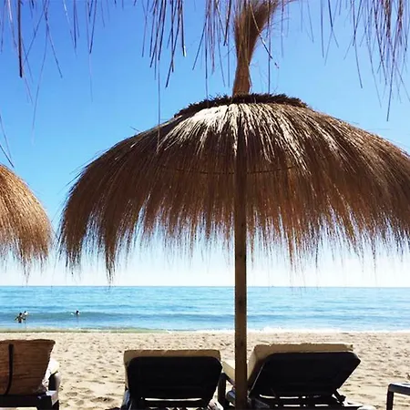 & Apartment Fuengirola