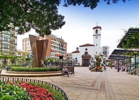 Apartamento Central&beach *