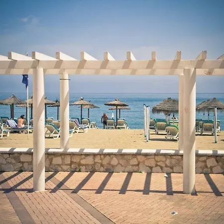 Apartamento Central&beach *