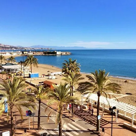 Apartamento Central&beach *
