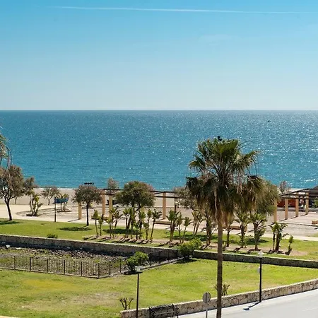 Central&beach Apartamento *