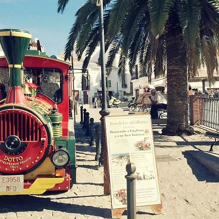 Central&beach Fuengirola