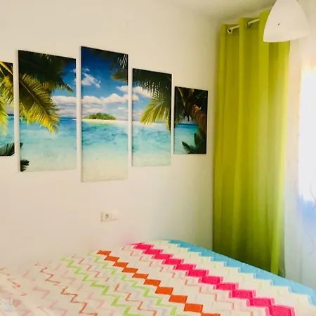 & Διαμέρισμα Fuengirola