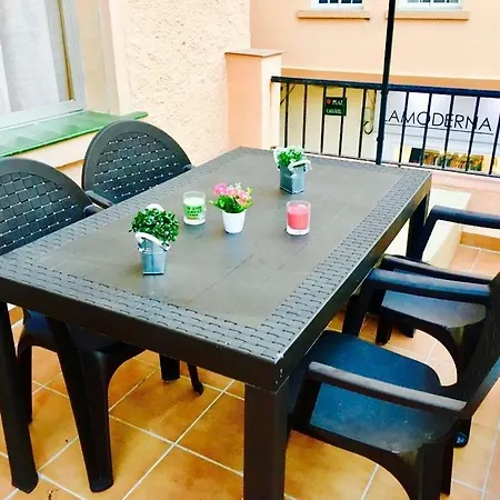 Apartment & Fuengirola