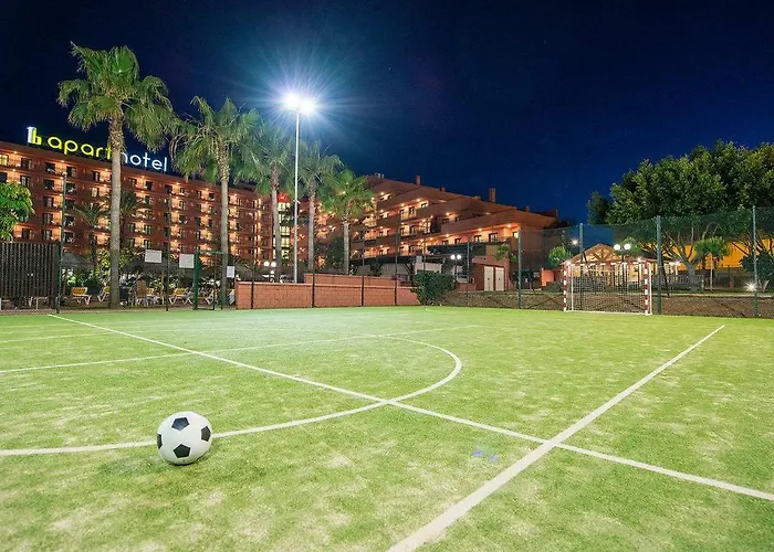 Apartamento Central&beach