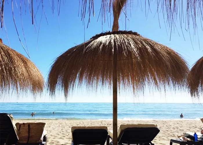 Central&beach Apartamento Fuengirola