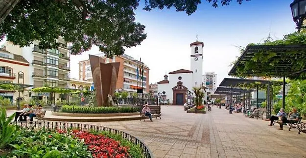 Apartamento Central&beach *