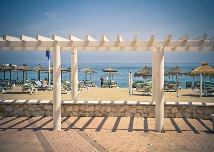 Apartamento Central&beach *