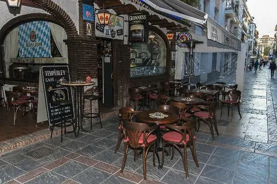 Central&beach Apartamento