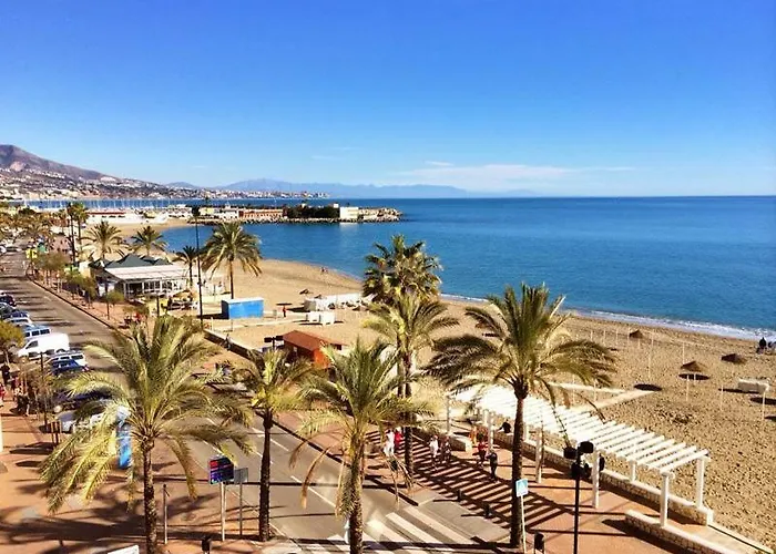 Apartamento Central&beach *