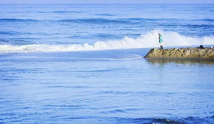 アパート & フエンヒロラ