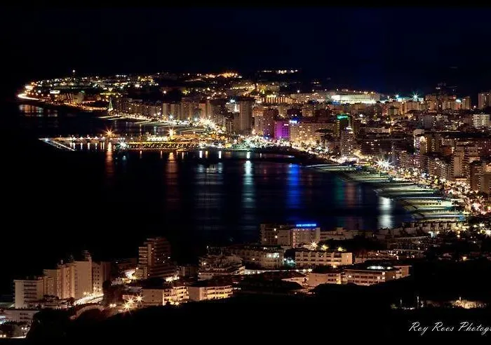 Central&beach * Fuengirola