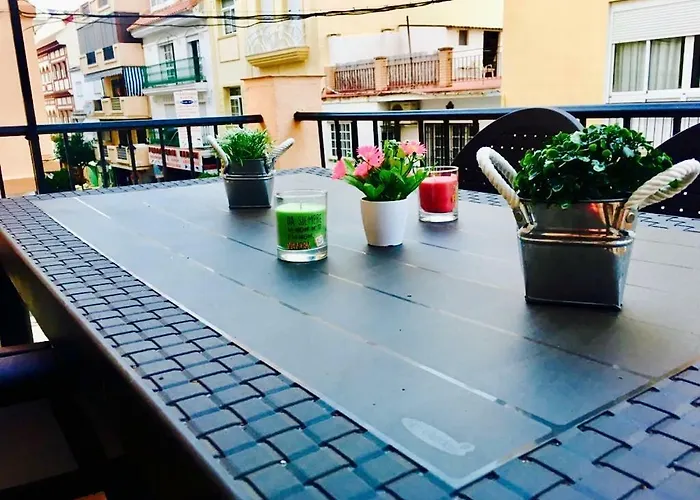 Apartment & Fuengirola