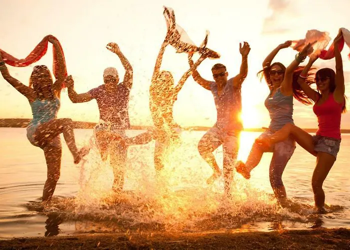 Apartment & Fuengirola